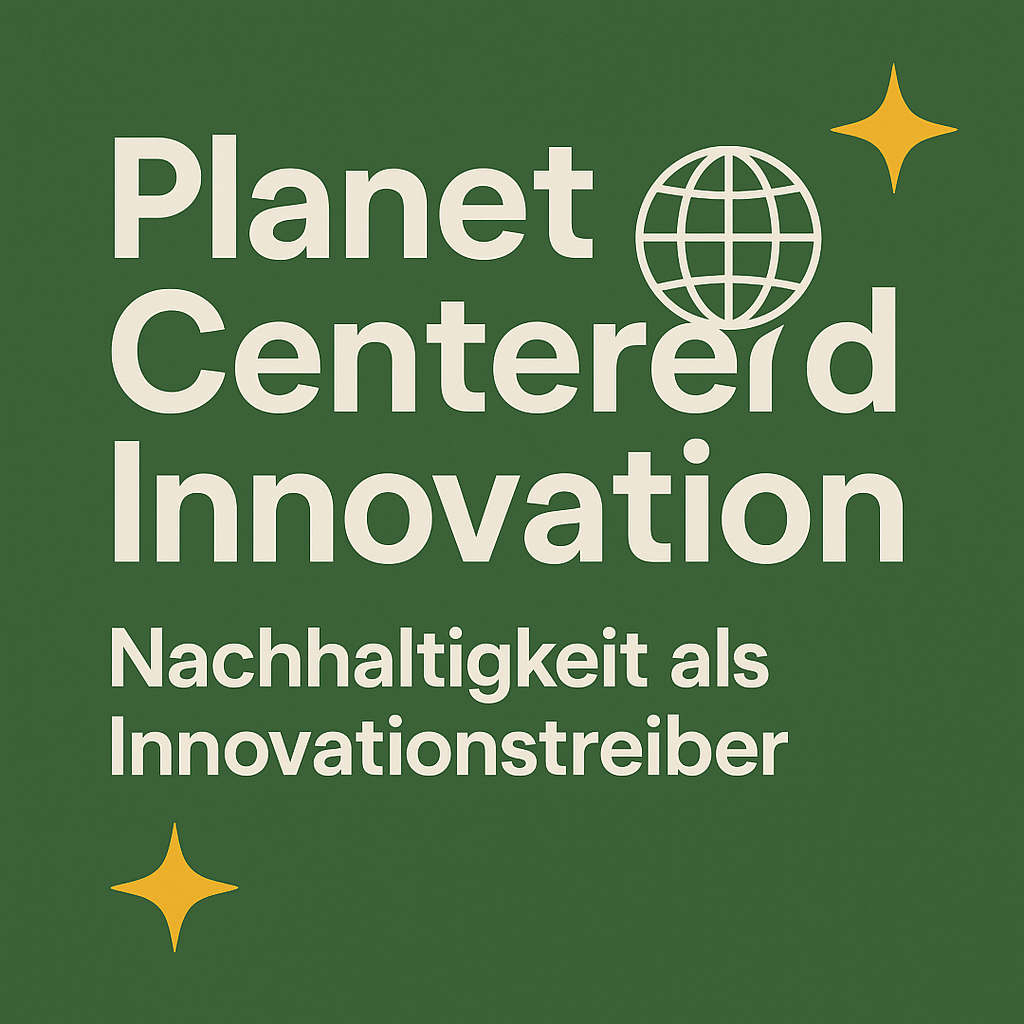 Nachhaltigkeit als Motor: Vortrag im EMMA zeigt Zukunftschancen für Unternehmen